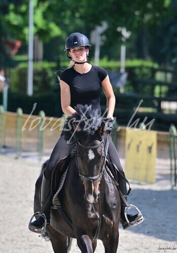 Bábolna CSI** 2025